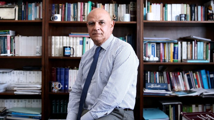 Carlos Rivolo: "Alberto Nisman fue contundentemente asesinado"
