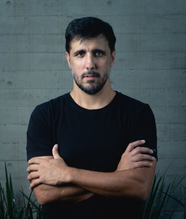 Gonzalo Sarasqueta: "El abastecimiento energético preocupa a Europa"