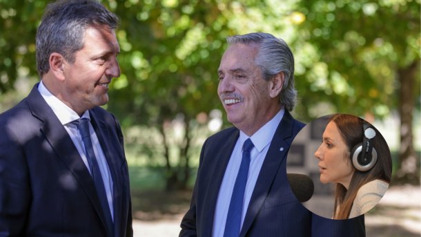 "¿De qué se ríen?"