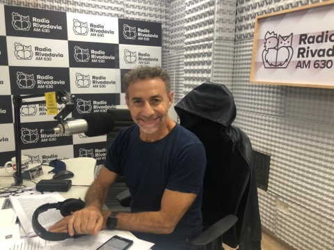 El editorial de Luis Majul: "Un grito de impotencia del Presidente Alberto Fernández"