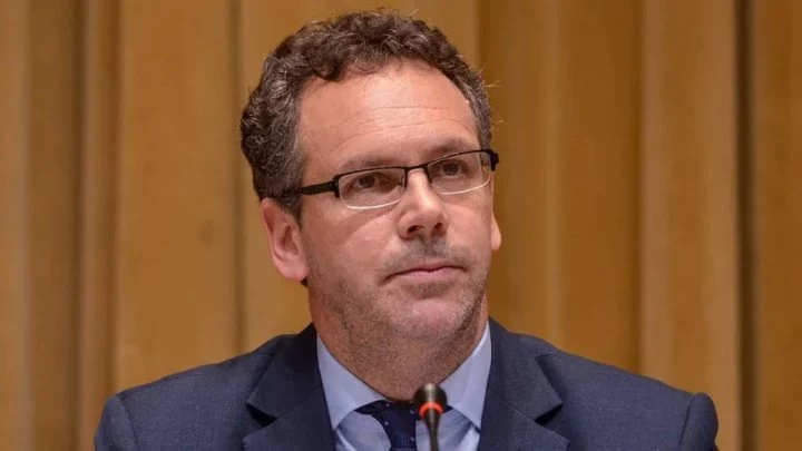 Guido Sandleris: &quot;El nombramiento de Batakis muestra que el gobierno no tiene plan para resolver la crisis&quot;