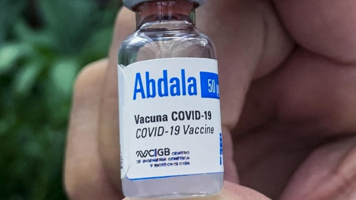 Fuerte rechazo de la Federación Médica Venezolana ante la vacuna cubana Abdala