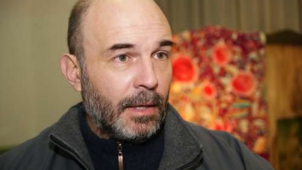 Eduardo Lazzari: "Él fue bautizado en la Basílica María Auxiliadora y San Carlos de Almagro, no en Flores"