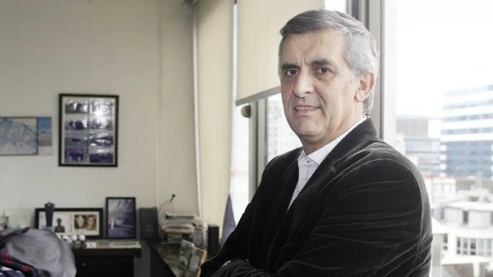 Rodolfo Santángelo: &quot;Peor que la inflación es la represión de la inflación&quot;