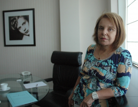 Chiche Duhalde: "Está faltando dinero en los bolsillos de los argentinos"