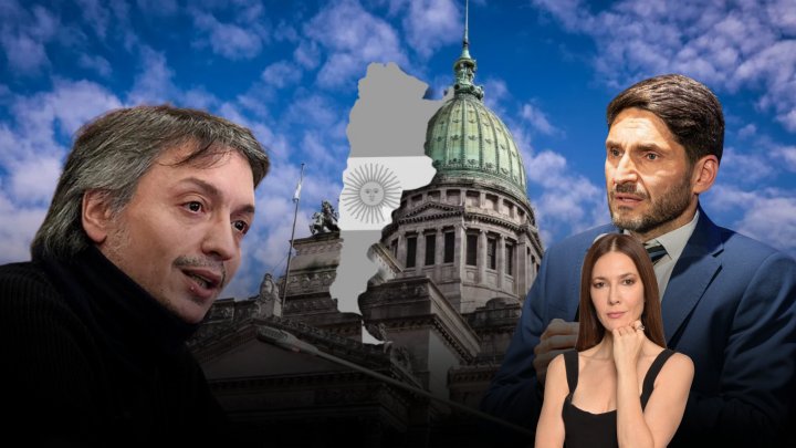 &quot;El gobierno y la oposición: lo que está en juego&quot;