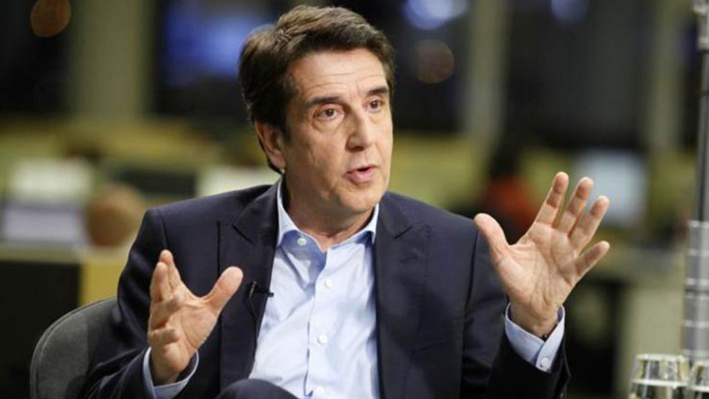 Carlos Melconian: "Me parece que se fueron de pico en optimismo"