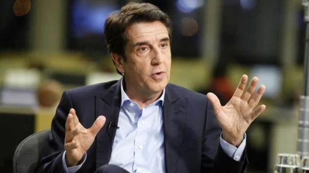 Carlos Melconian: "Me parece que se fueron de pico en optimismo"