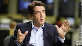 Carlos Melconian: "Me parece que se fueron de pico en optimismo"