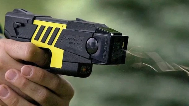 Martin Durán: "No es lo mismo recibir un disparo de una 9mm que una descarga eléctrica"