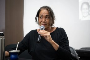 Claudia Albornoz: "En los barrios populares los narcos te prestan plata y despu&eacute;s te amenazan"