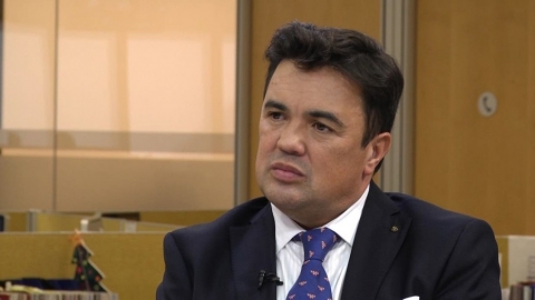 Guillermo Marijuan: "Yo le solicité al juez Ramos que pida la inhibitoria al juez Villena"