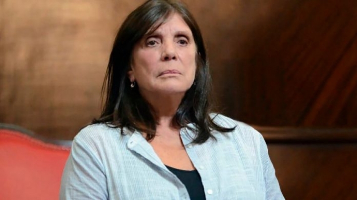 Teresa García: "Hay municipios que pidieron volver a fase 3"