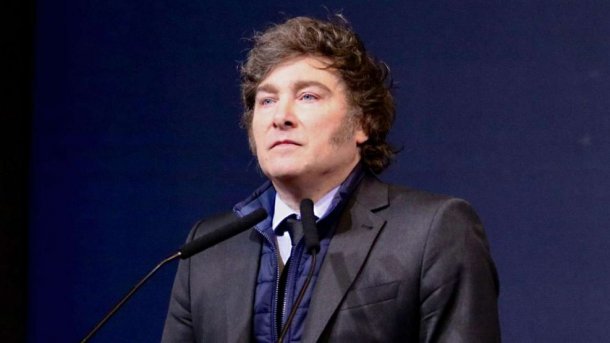 Santiago Giorgetta: "El Presidente Milei se equivoca en pelear por todo y con todos"