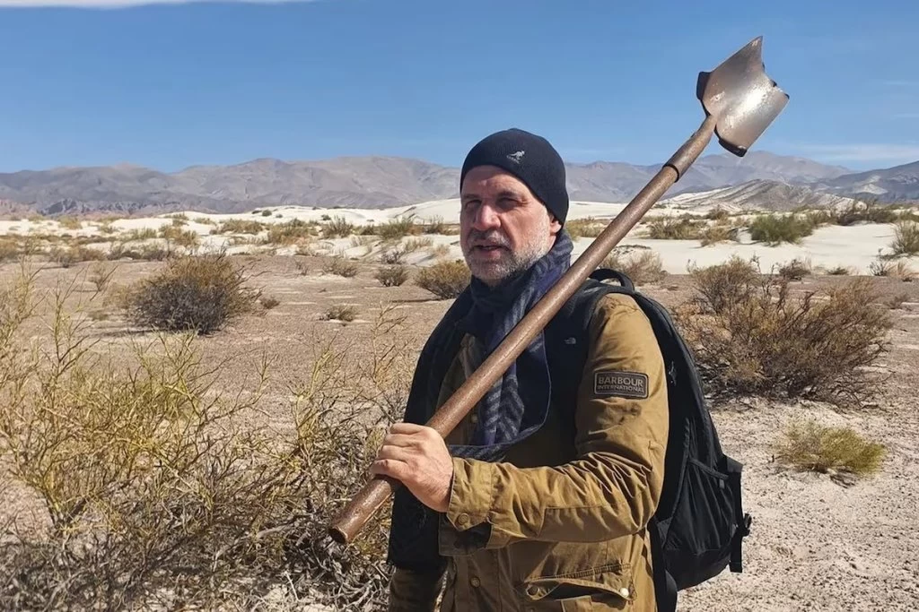 Rafael Cúneo Libarona 