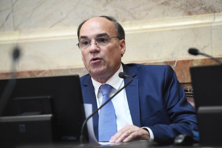 Pablo Blanco: "En el juicio de los cuadernos se escuchan testimonios increíbles"