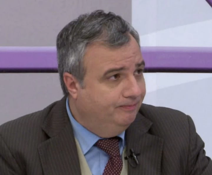 Fernando Soliño: &quot;Como el peso no tiene un valor significativo, la gente no guarda la plata&quot;