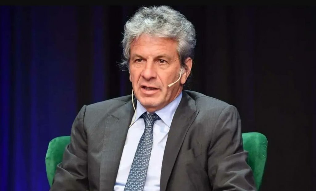 Juan Pazo: "Veníamos de una regulación soviética y eso expulsó a la gente del sistema"