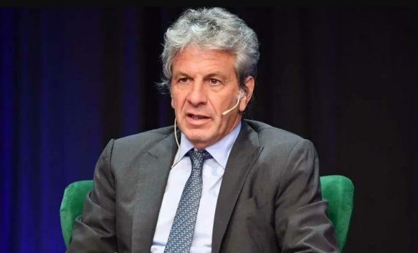 Juan Pazo: "Veníamos de una regulación soviética y eso expulsó a la gente del sistema"
