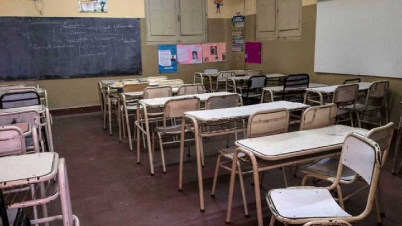 La doctora Ángela Nakab afirmó que “es muy importante cuidad la salud integral de los niños y niñas”