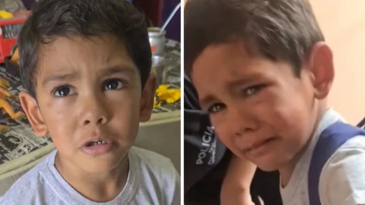 "No estaba feliz con la madre": la fuerte confesión del padre de un amigo de Ángel López