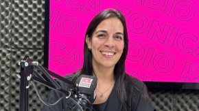 Dra. Silvia Cabrerizo: &ldquo;No hay una cantidad segura de consumo de alcohol durante el embarazo&rdquo;