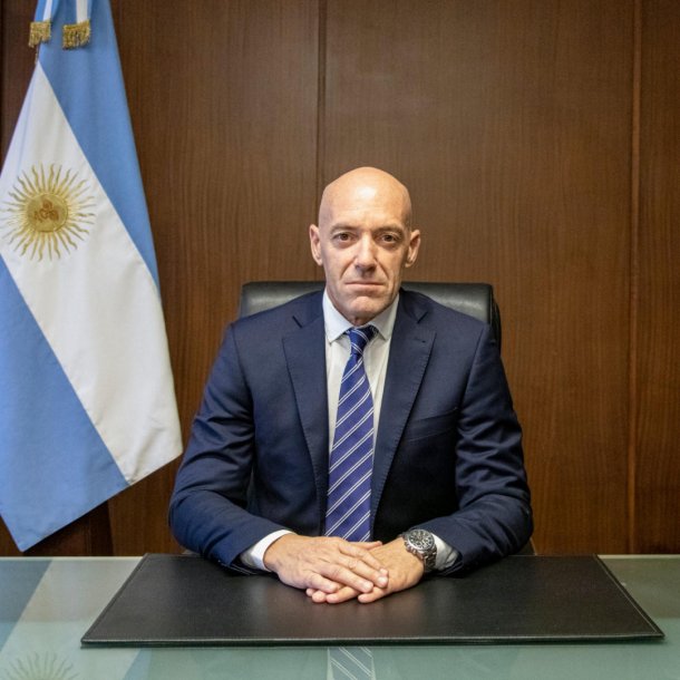 Leonardo Busso: "La viruela del mono no deja secuelas"