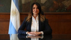Cecilia Loccisano: "En el Garrahan hay 500 puestos jerárquicos por 580 camas, un jefe por cama"