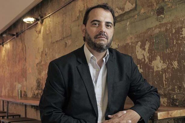 Gabriel Michi: "Es importante que todos sepan que en Argentina asesinaron a un periodista en democracia"