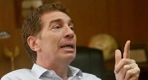 Diego Santilli: "Queremos que el 100% de los chicos vuelvan a clases antes de fin de año"