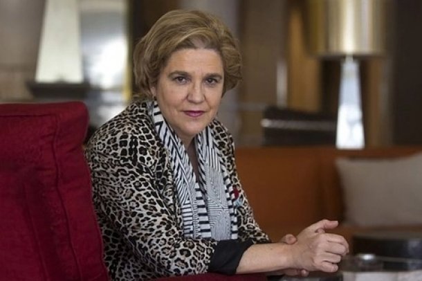 Para Pilar Rahola el gobierno está usando el atentado para "criminalizar a la oposición"