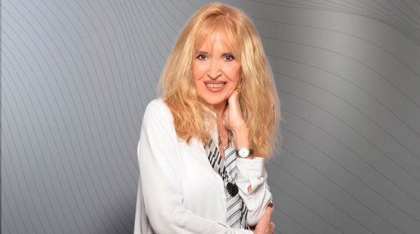 Te escucho, Vane!