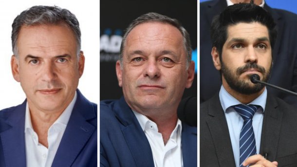 Martín Riveiro: "Hoy vota Uruguay. Ganaría la centro izquierda. Es posible haya segunda vuelta"