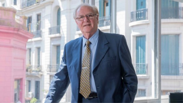 Miguel Ángel Toma: " Usar palabras que no existen en el sector de la Inteligencia es retrotraernos a las peores épocas del terrorismo de Estado"