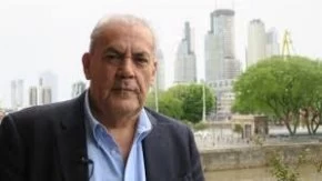 Ignacio Zuleta: "La confrontación en la ciudad fue una pelea entre primos"