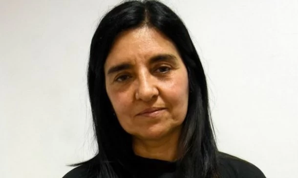 Viviam Perrone: "Lo único que se podría llegar a dar a estas dos bestias es perpetua"