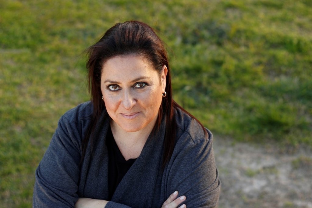 Laura Lewin sobre el bullying: "Me parece terrible que un chico tenga miedo de ir al colegio"