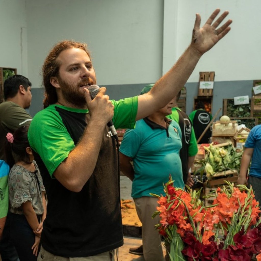 Juan Pablo de la Villa: "Huevos: La semana pasada aumentaron el 15% y esta semana hasta el 10%"