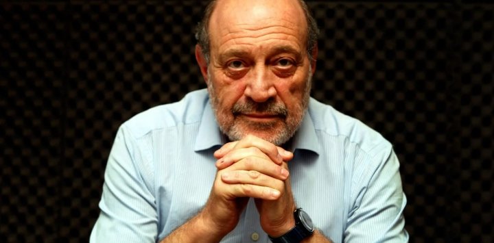 Alfredo Leuco: &quot;No tengo ninguna duda que Cristina debería estar presa. A ella la caracterizo como la jefa del robo más grande de la historia democrática argentina&quot;