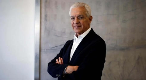 Eduardo Costantini: "Tiene que haber un programa económico que convenza"