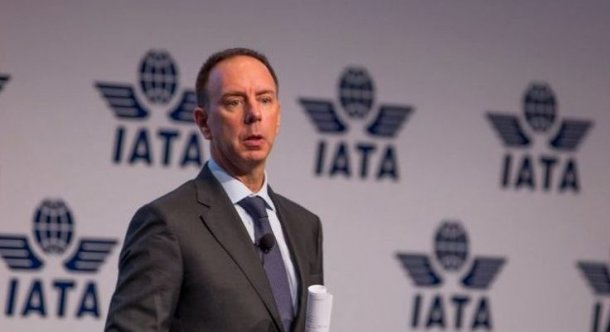Peter Cerdá: "Este gobierno toma medidas que hacen prohibitivo que la gente viaje al exterior"