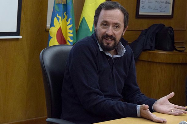 Facundo Nejamkis: “Para que la gente se ate al mástil con Milei tiene que tener legitimidad moral”
