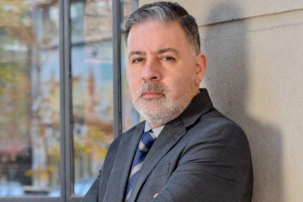 Fabián Doman: "Independiente está tomado por una monarquía donde  el presidente no quiere llamar a elecciones"