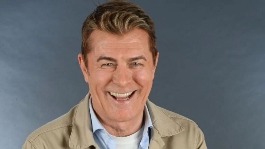 Gabriel Corrado: "Las redes sociales no son lo mismo que la tele"