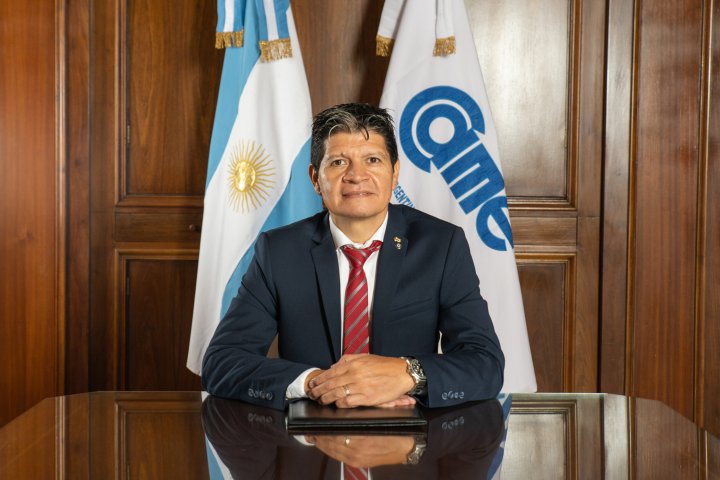 Alfredo González: “No hubo ningún tipo de consulta sobre los bonos”