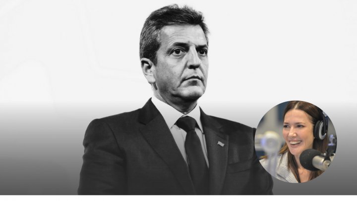 &quot;El cisne negro fue Massa pero la grieta no murió, se balcanizó&quot;