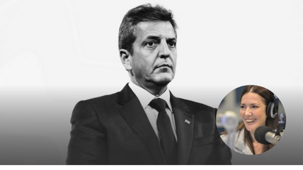 "El cisne negro fue Massa pero la grieta no murió, se balcanizó"