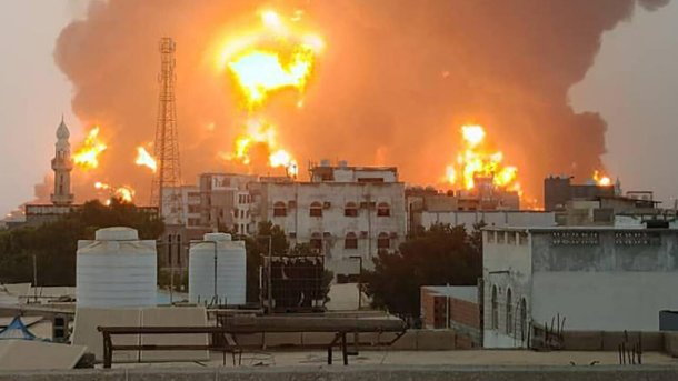 Matías Ariel Rott sobre los ataques en Tel Aviv: "Lamentablemente la gente ya lo tiene naturalizado aquí"