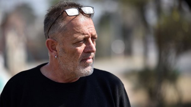 Papá de Solange: "Cerruti habrá hecho las disculpas sentada en la cama cagándose de risa"