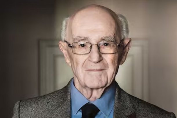 Natalio Botana: "Hay hallazgos importantes en materia económica y déficit en materia institucional"
